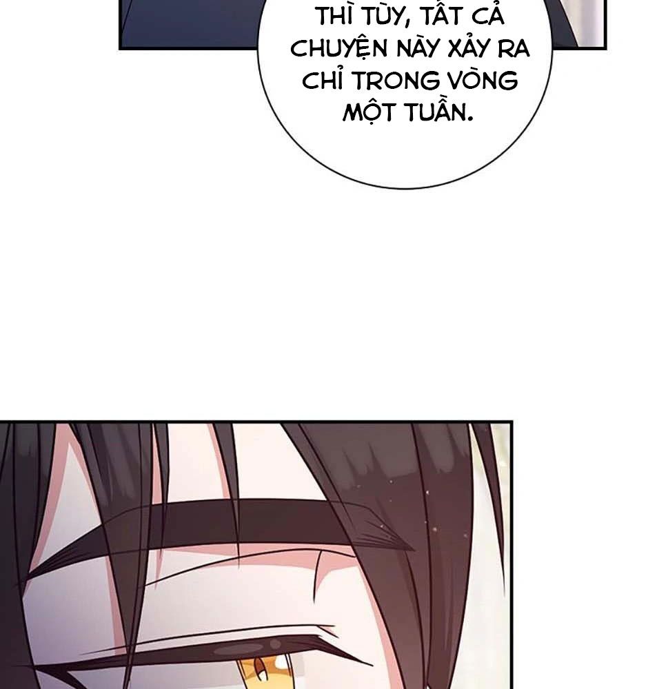 Cuộc Sống Của Nữ Vương Ác Quỷ: Chapter 30