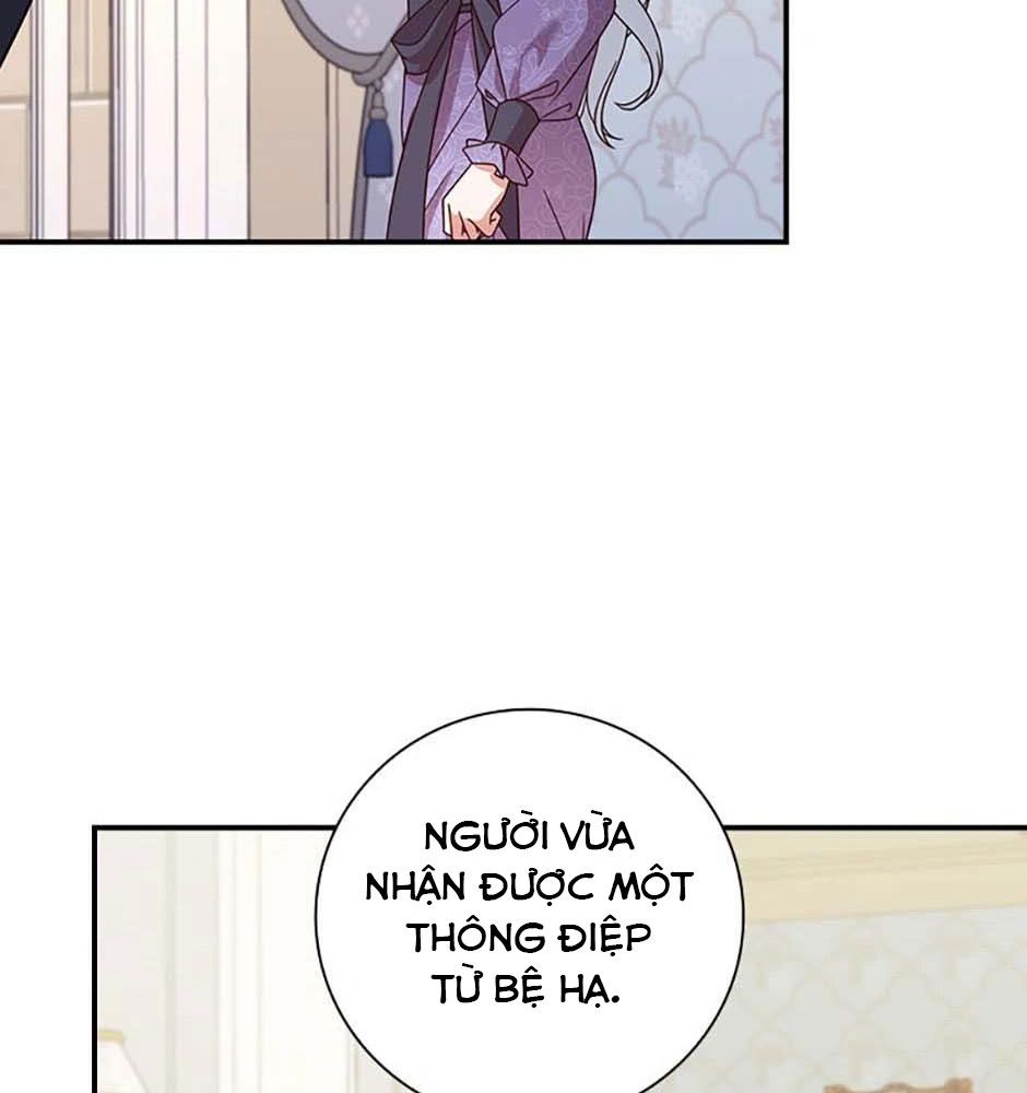 Cuộc Sống Của Nữ Vương Ác Quỷ: Chapter 30