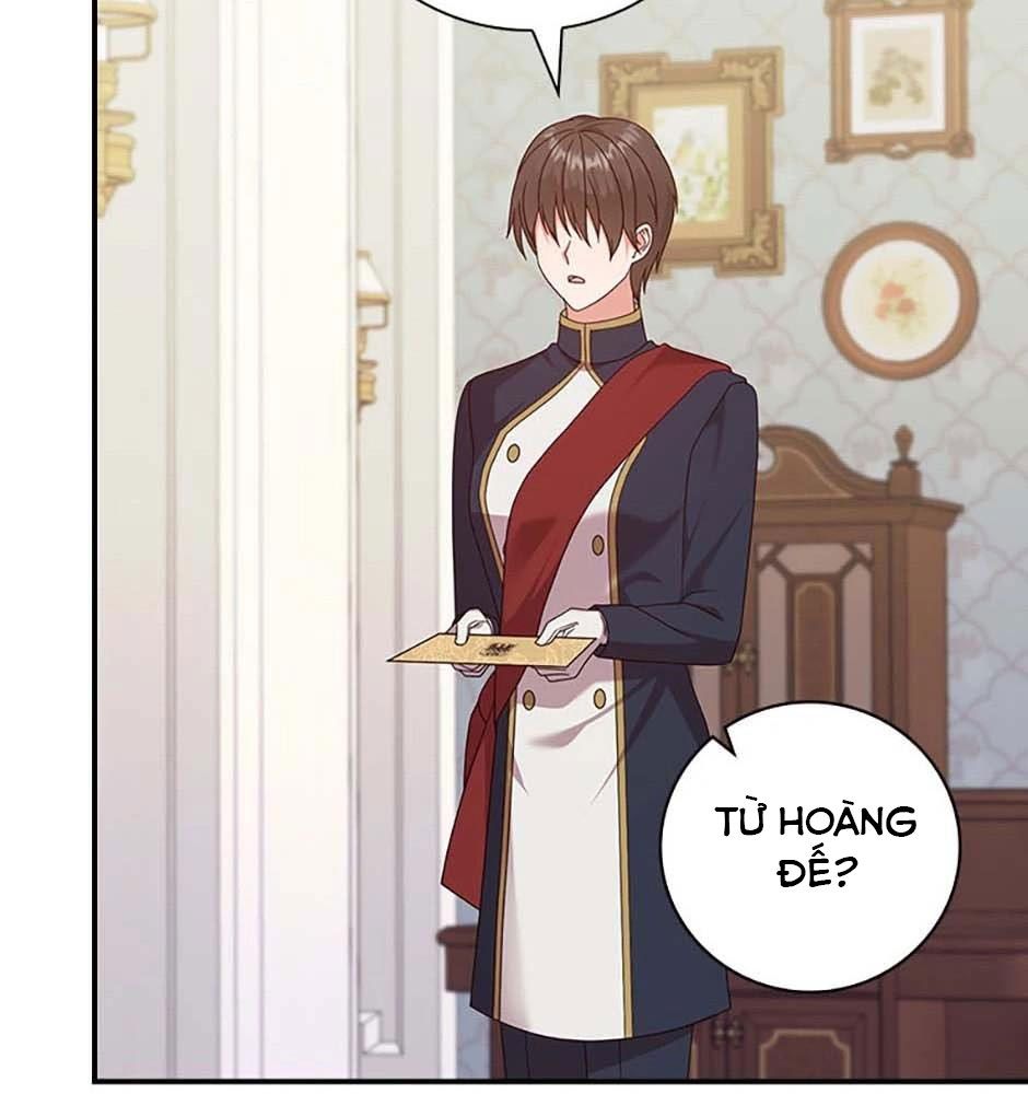 Cuộc Sống Của Nữ Vương Ác Quỷ: Chapter 30