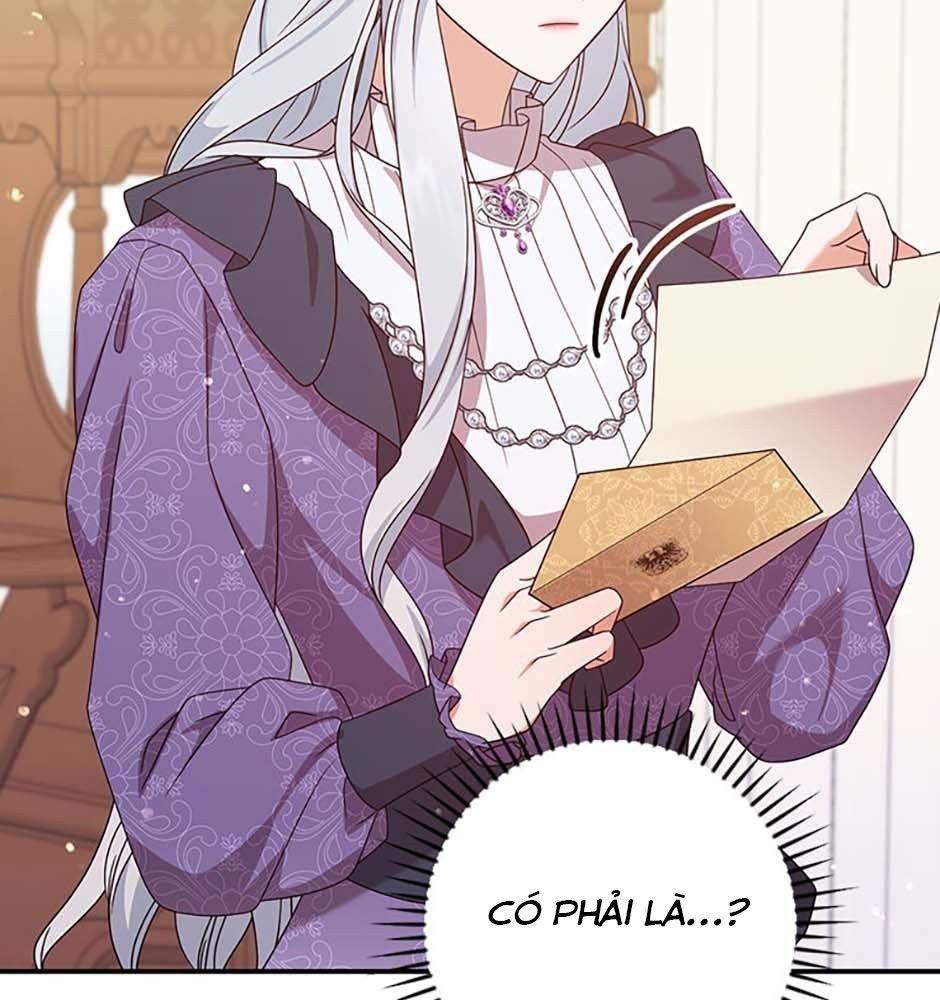 Cuộc Sống Của Nữ Vương Ác Quỷ: Chapter 30