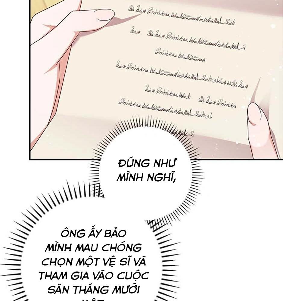 Cuộc Sống Của Nữ Vương Ác Quỷ: Chapter 30