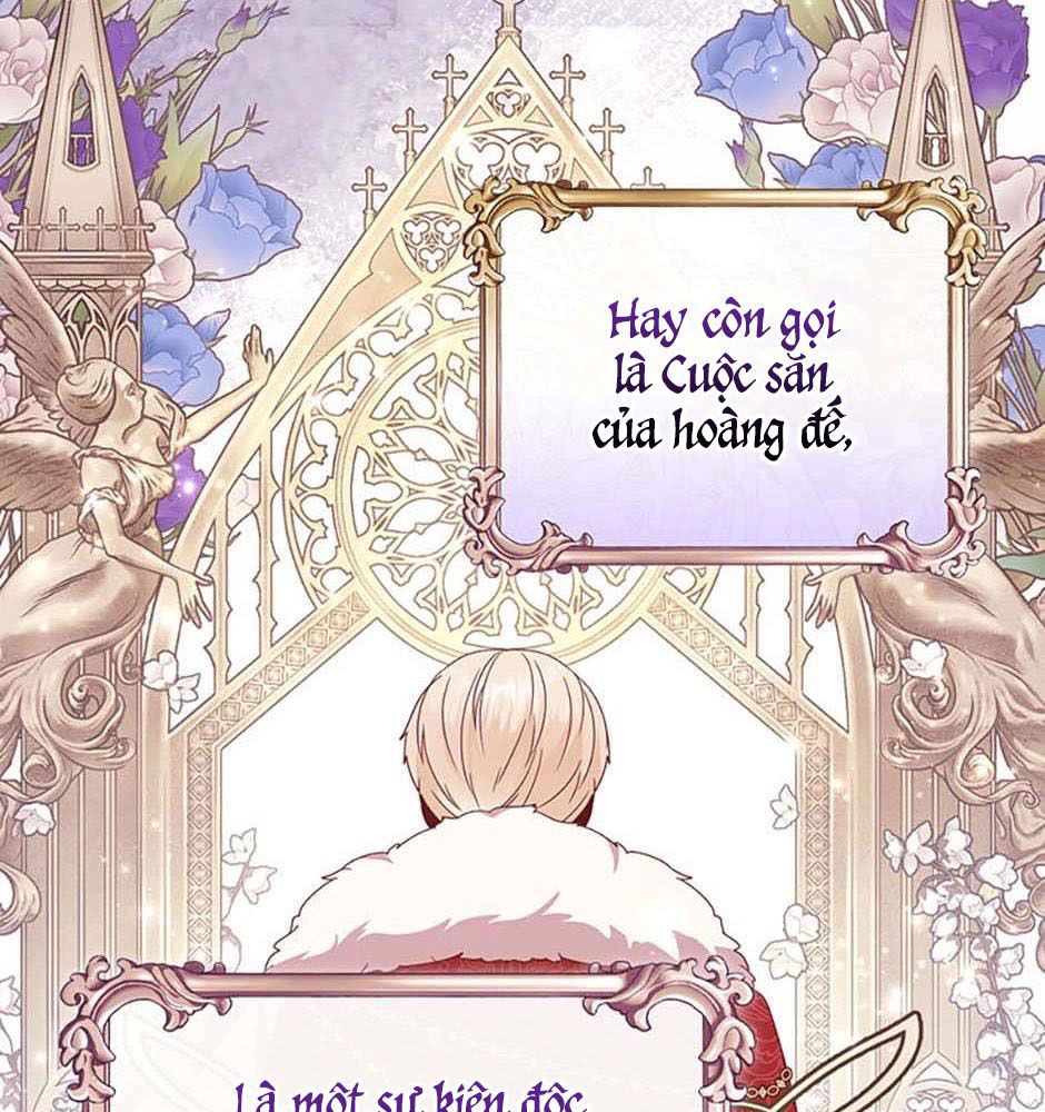 Cuộc Sống Của Nữ Vương Ác Quỷ: Chapter 30