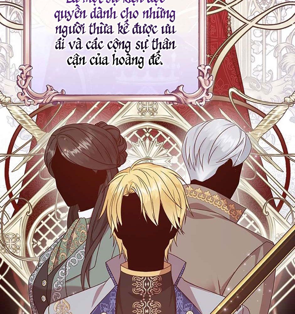 Cuộc Sống Của Nữ Vương Ác Quỷ: Chapter 30