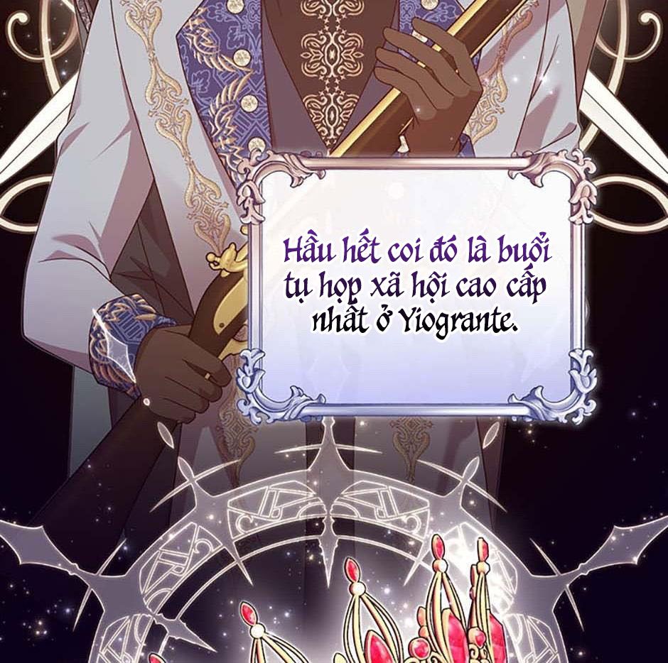 Cuộc Sống Của Nữ Vương Ác Quỷ: Chapter 30