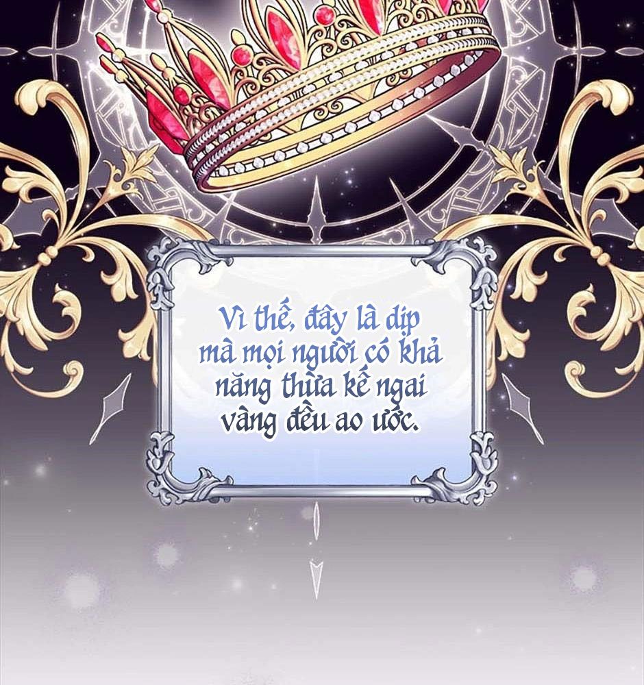 Cuộc Sống Của Nữ Vương Ác Quỷ: Chapter 30