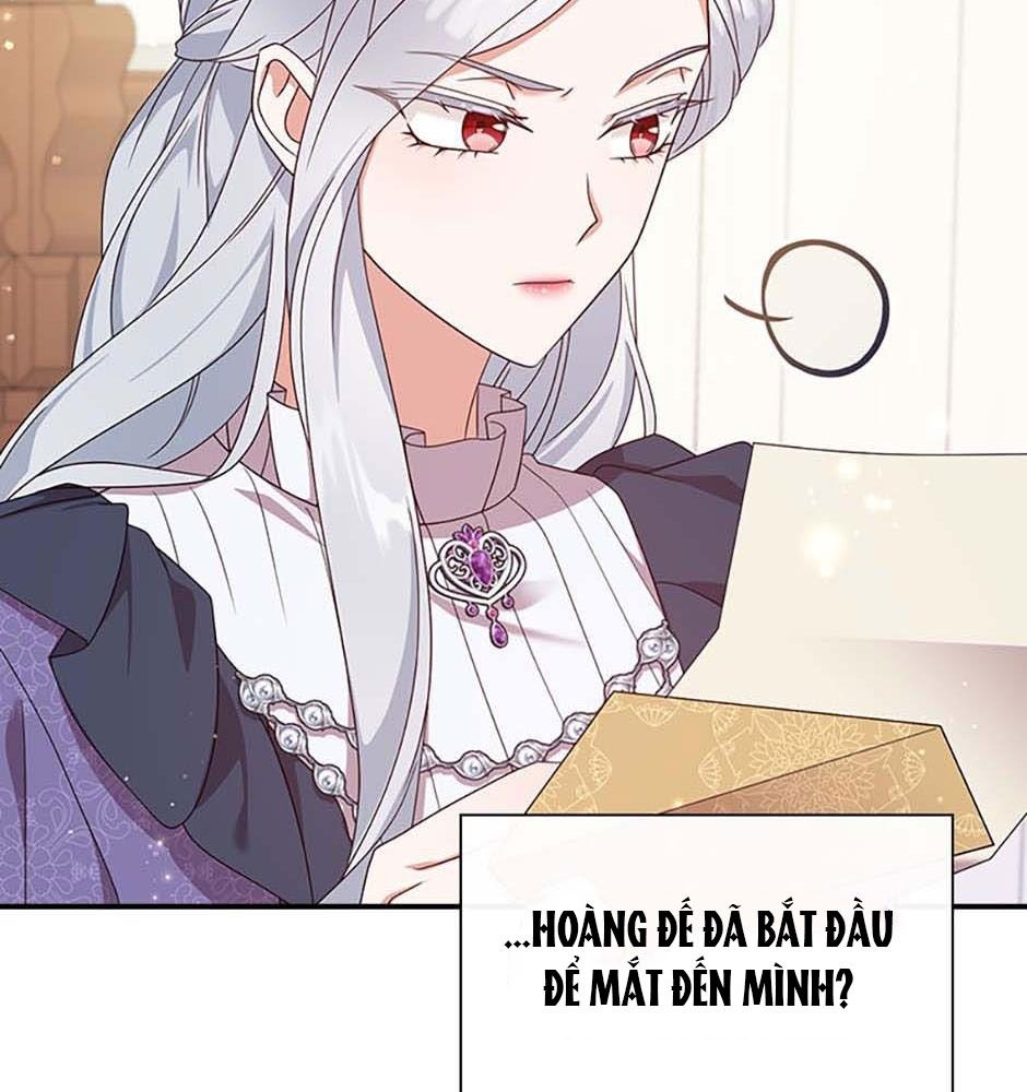 Cuộc Sống Của Nữ Vương Ác Quỷ: Chapter 30