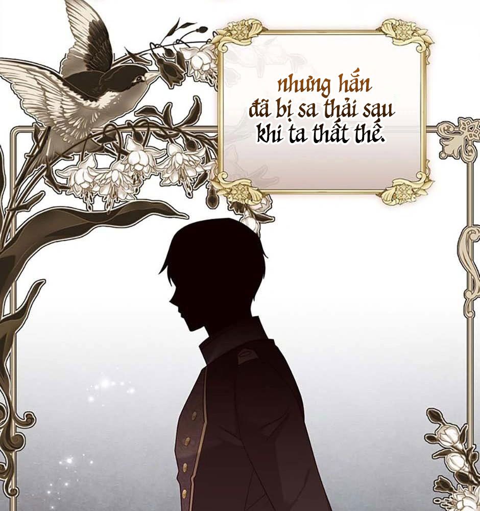 Cuộc Sống Của Nữ Vương Ác Quỷ: Chapter 30