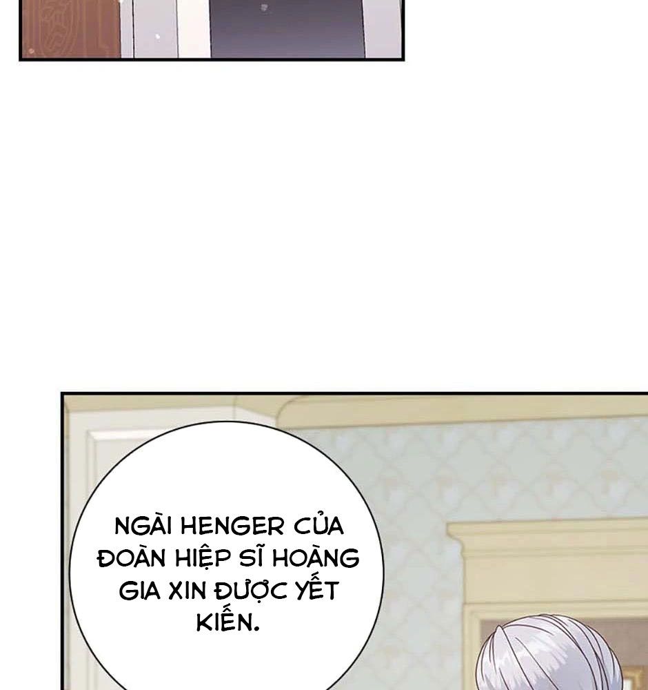 Cuộc Sống Của Nữ Vương Ác Quỷ: Chapter 30