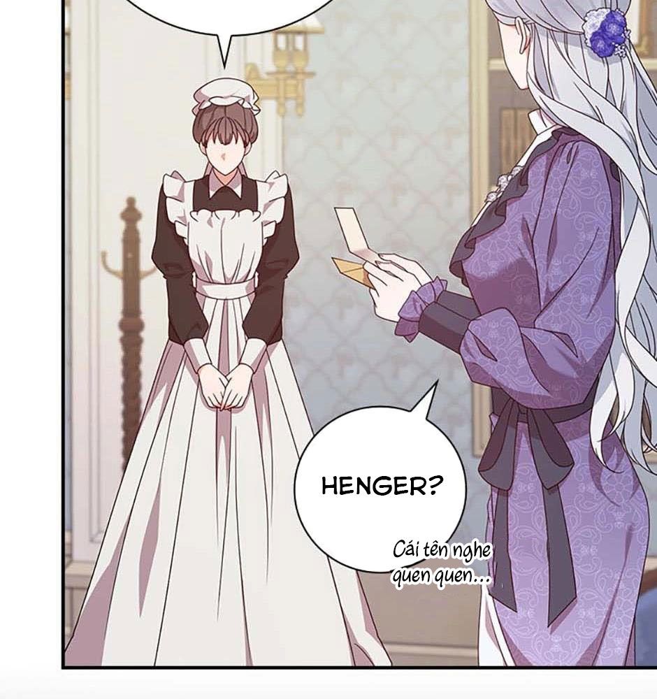 Cuộc Sống Của Nữ Vương Ác Quỷ: Chapter 30