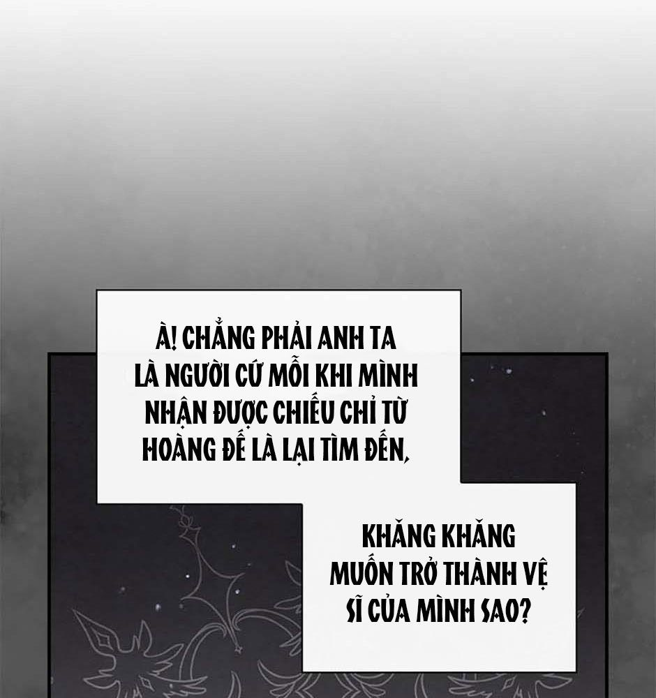 Cuộc Sống Của Nữ Vương Ác Quỷ: Chapter 30