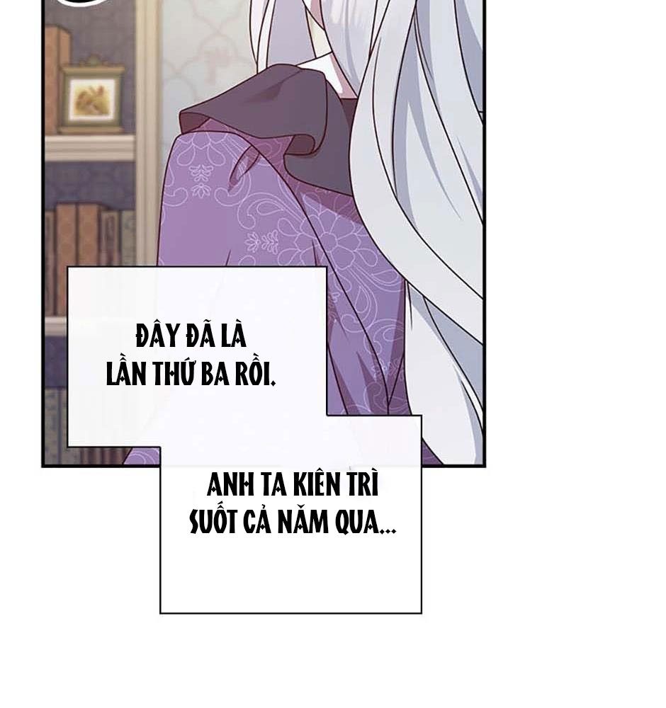 Cuộc Sống Của Nữ Vương Ác Quỷ: Chapter 30