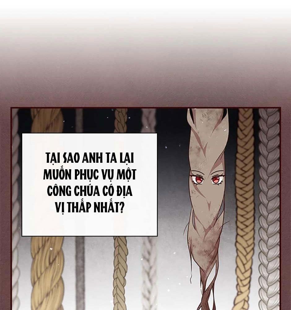 Cuộc Sống Của Nữ Vương Ác Quỷ: Chapter 30
