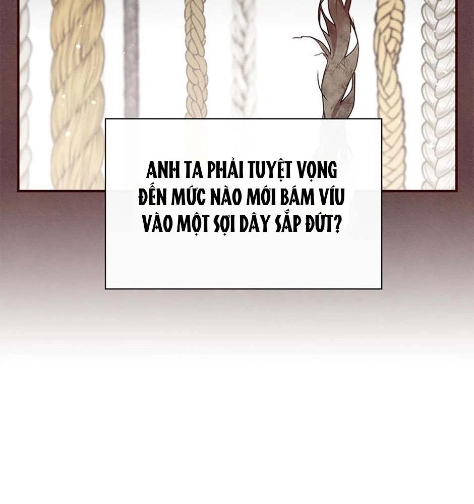 Cuộc Sống Của Nữ Vương Ác Quỷ: Chapter 30