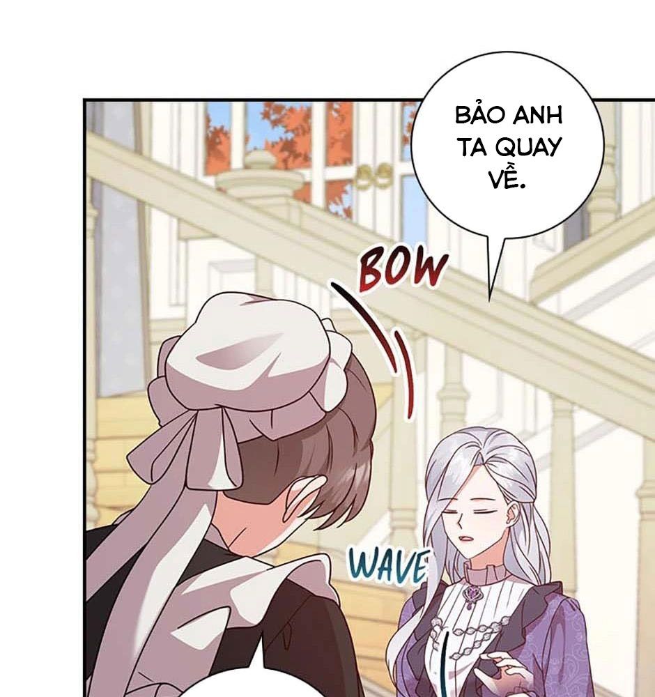 Cuộc Sống Của Nữ Vương Ác Quỷ: Chapter 30