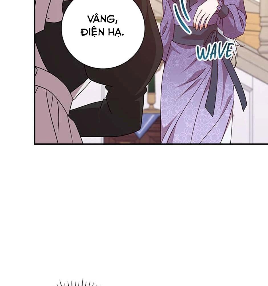 Cuộc Sống Của Nữ Vương Ác Quỷ: Chapter 30