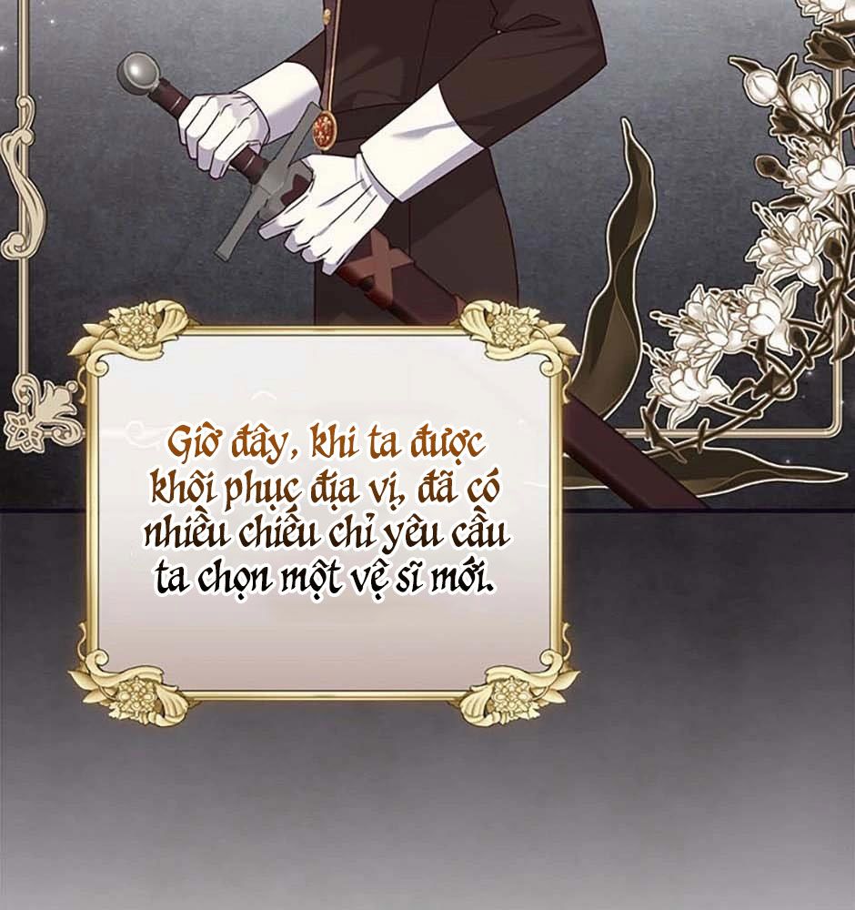 Cuộc Sống Của Nữ Vương Ác Quỷ: Chapter 30