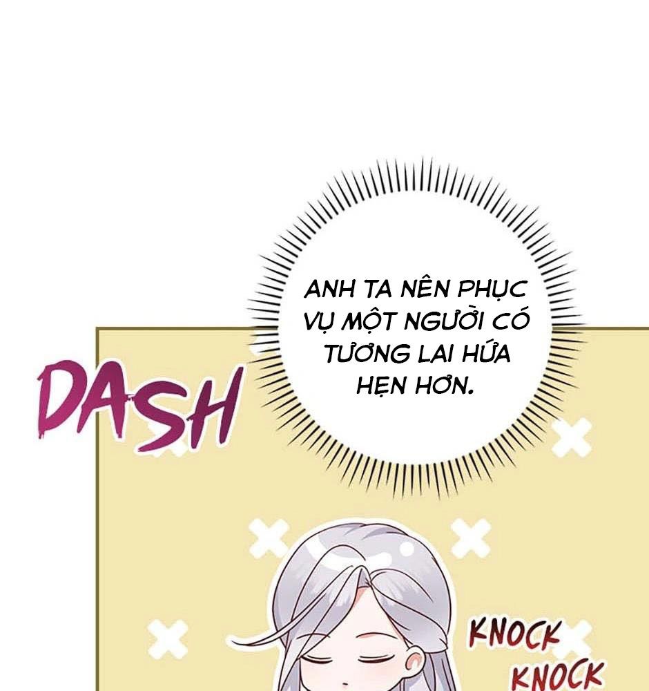 Cuộc Sống Của Nữ Vương Ác Quỷ: Chapter 30