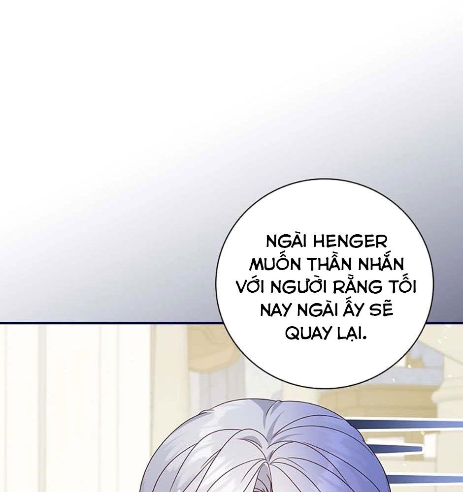 Cuộc Sống Của Nữ Vương Ác Quỷ: Chapter 30