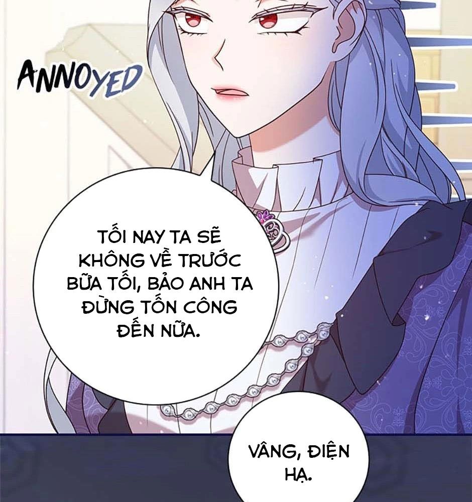 Cuộc Sống Của Nữ Vương Ác Quỷ: Chapter 30