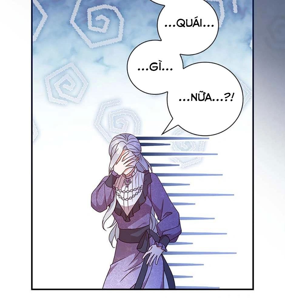 Cuộc Sống Của Nữ Vương Ác Quỷ: Chapter 30