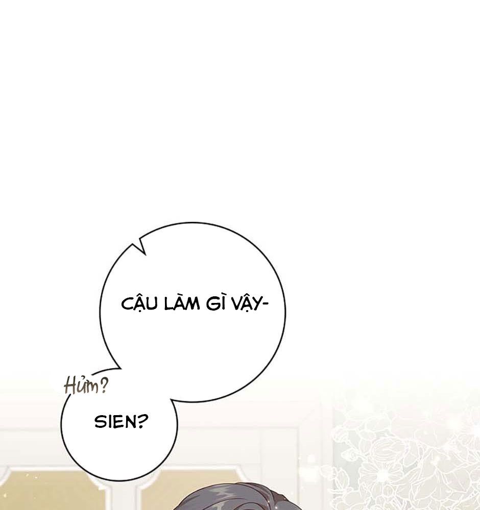 Cuộc Sống Của Nữ Vương Ác Quỷ: Chapter 30