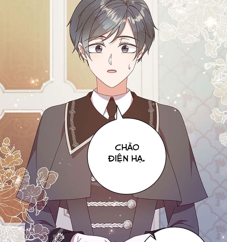 Cuộc Sống Của Nữ Vương Ác Quỷ: Chapter 30