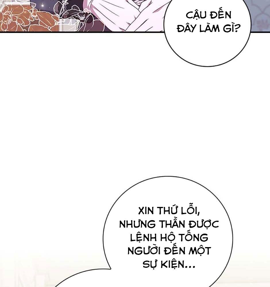 Cuộc Sống Của Nữ Vương Ác Quỷ: Chapter 30