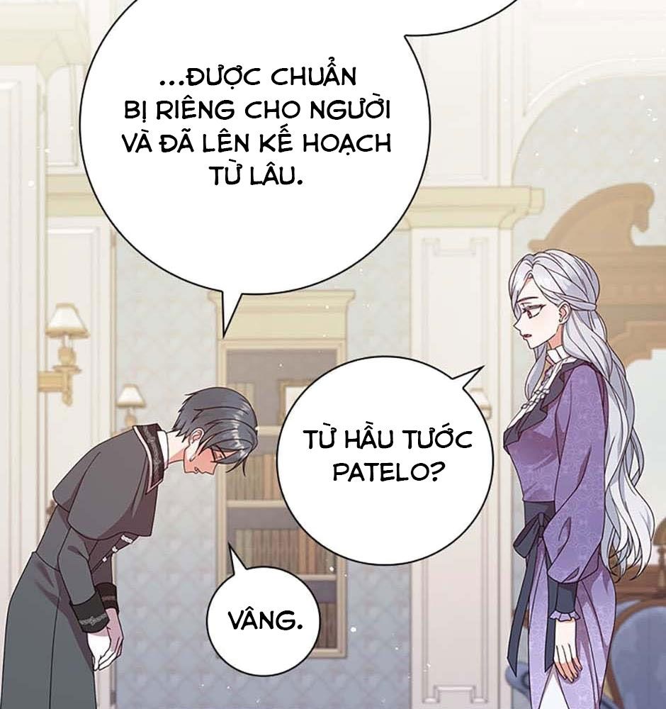 Cuộc Sống Của Nữ Vương Ác Quỷ: Chapter 30