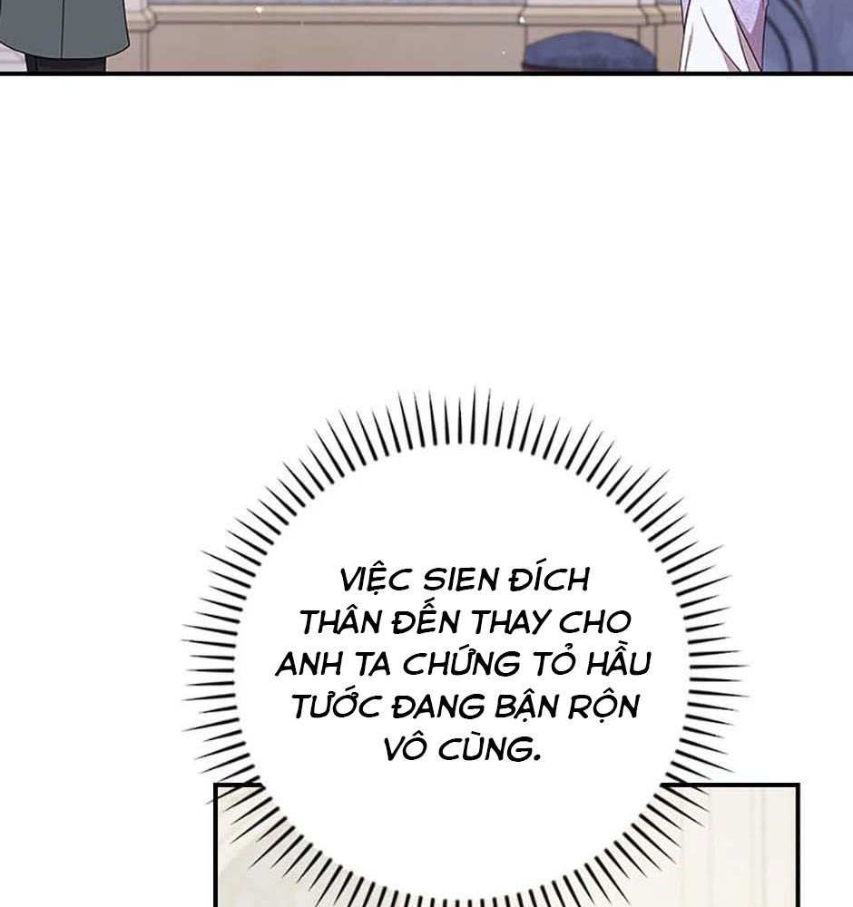 Cuộc Sống Của Nữ Vương Ác Quỷ: Chapter 30