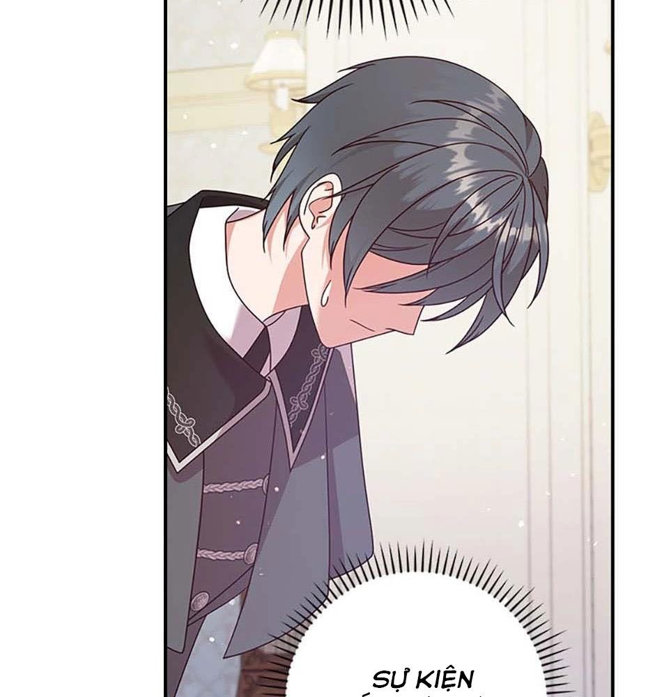 Cuộc Sống Của Nữ Vương Ác Quỷ: Chapter 30