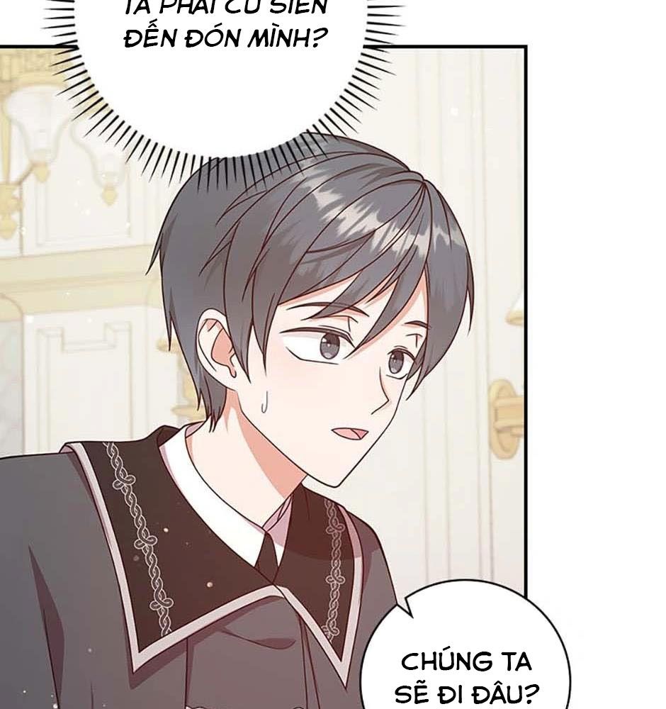 Cuộc Sống Của Nữ Vương Ác Quỷ: Chapter 30