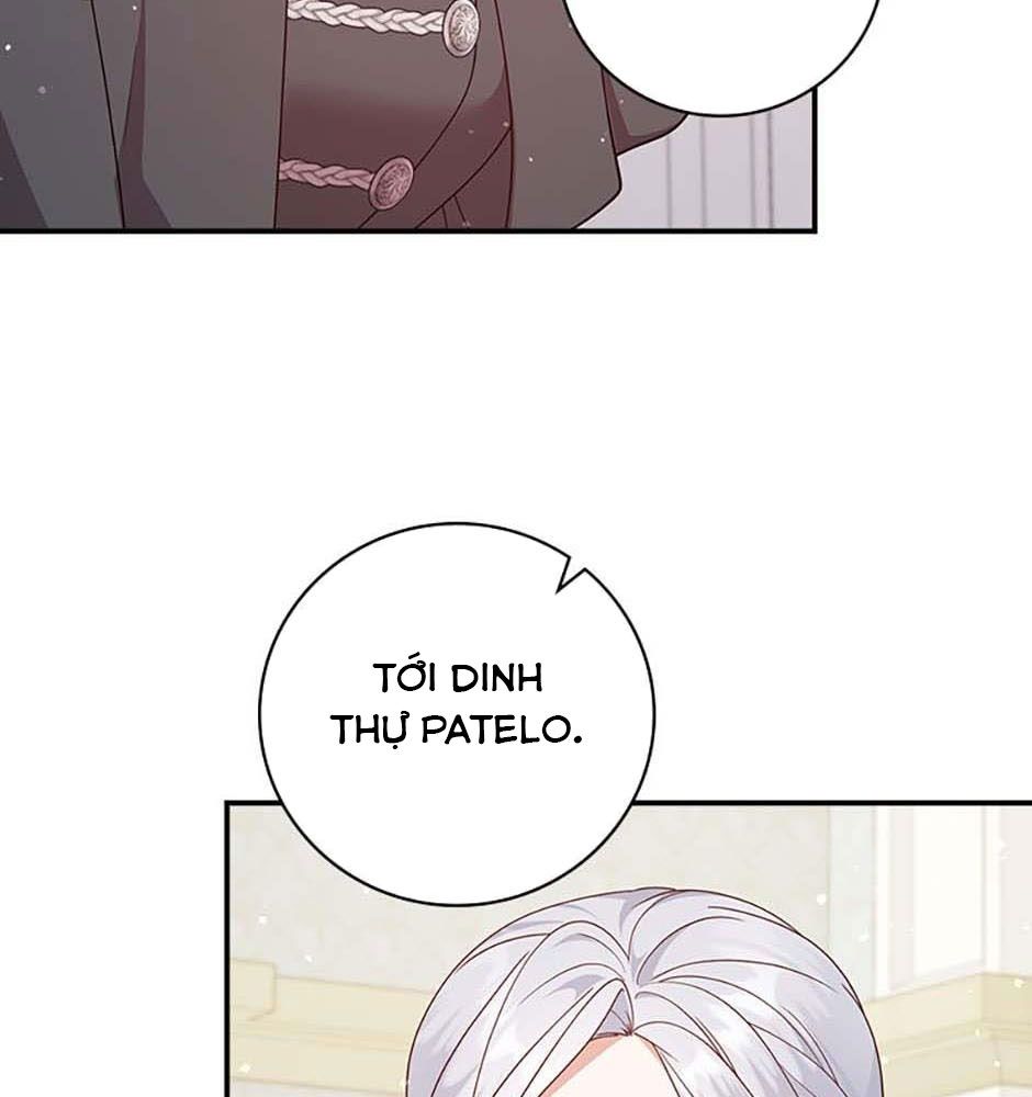 Cuộc Sống Của Nữ Vương Ác Quỷ: Chapter 30