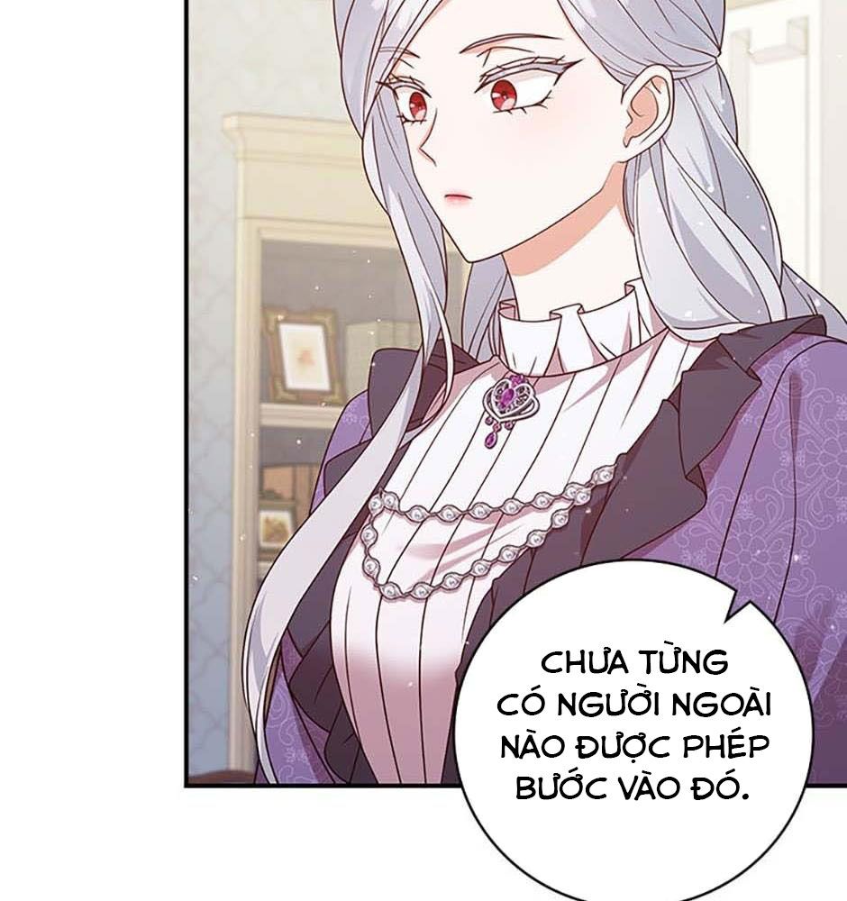 Cuộc Sống Của Nữ Vương Ác Quỷ: Chapter 30