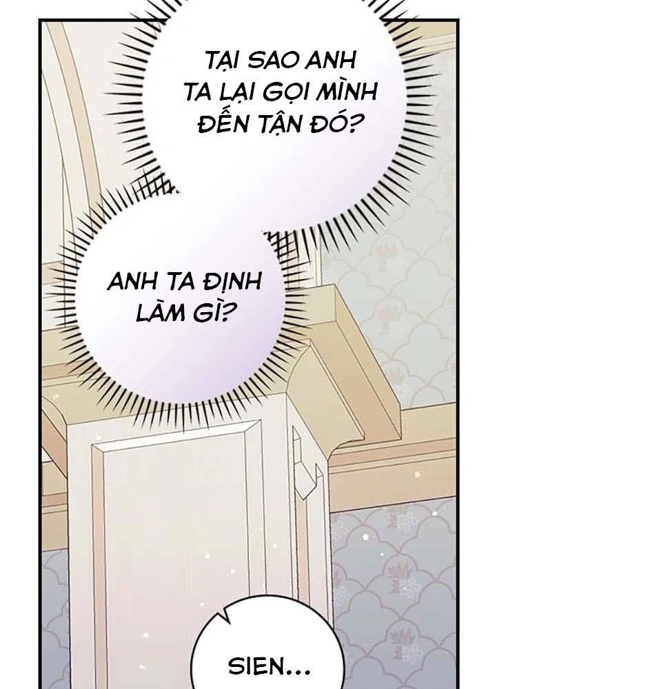 Cuộc Sống Của Nữ Vương Ác Quỷ: Chapter 30