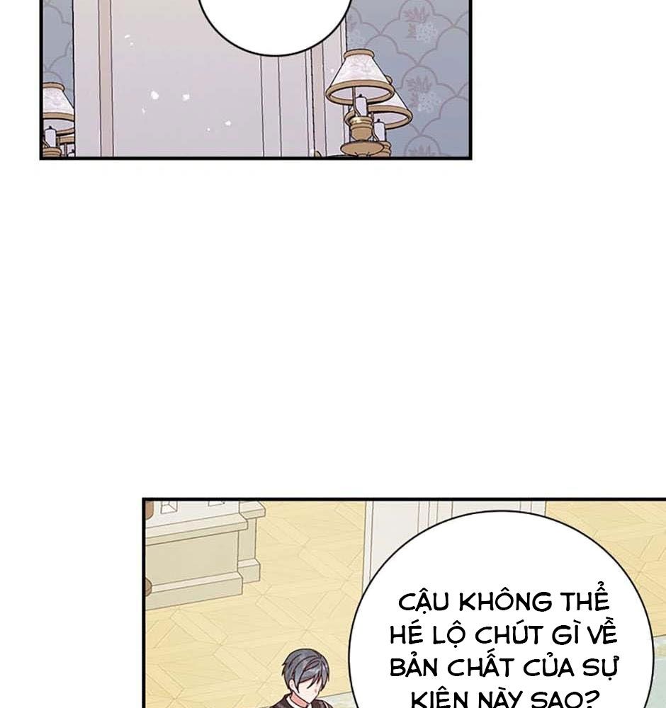 Cuộc Sống Của Nữ Vương Ác Quỷ: Chapter 30