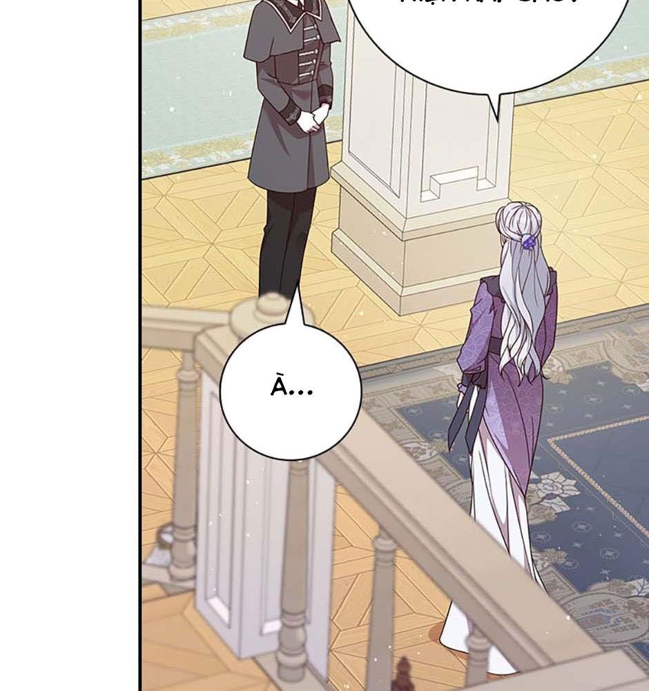 Cuộc Sống Của Nữ Vương Ác Quỷ: Chapter 30