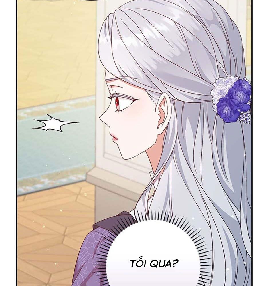 Cuộc Sống Của Nữ Vương Ác Quỷ: Chapter 30