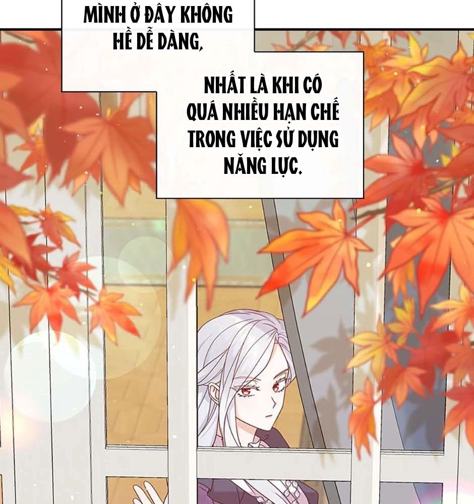 Cuộc Sống Của Nữ Vương Ác Quỷ: Chapter 30