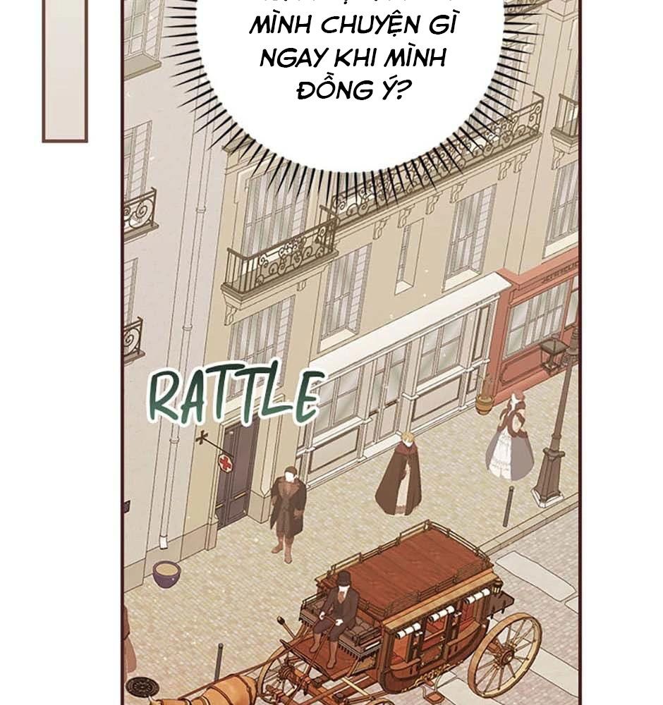 Cuộc Sống Của Nữ Vương Ác Quỷ: Chapter 30