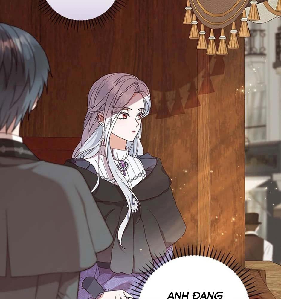 Cuộc Sống Của Nữ Vương Ác Quỷ: Chapter 30