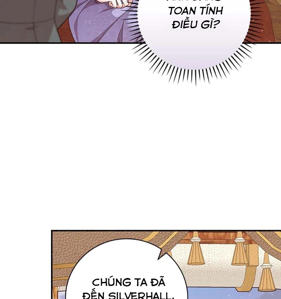 Cuộc Sống Của Nữ Vương Ác Quỷ: Chapter 30