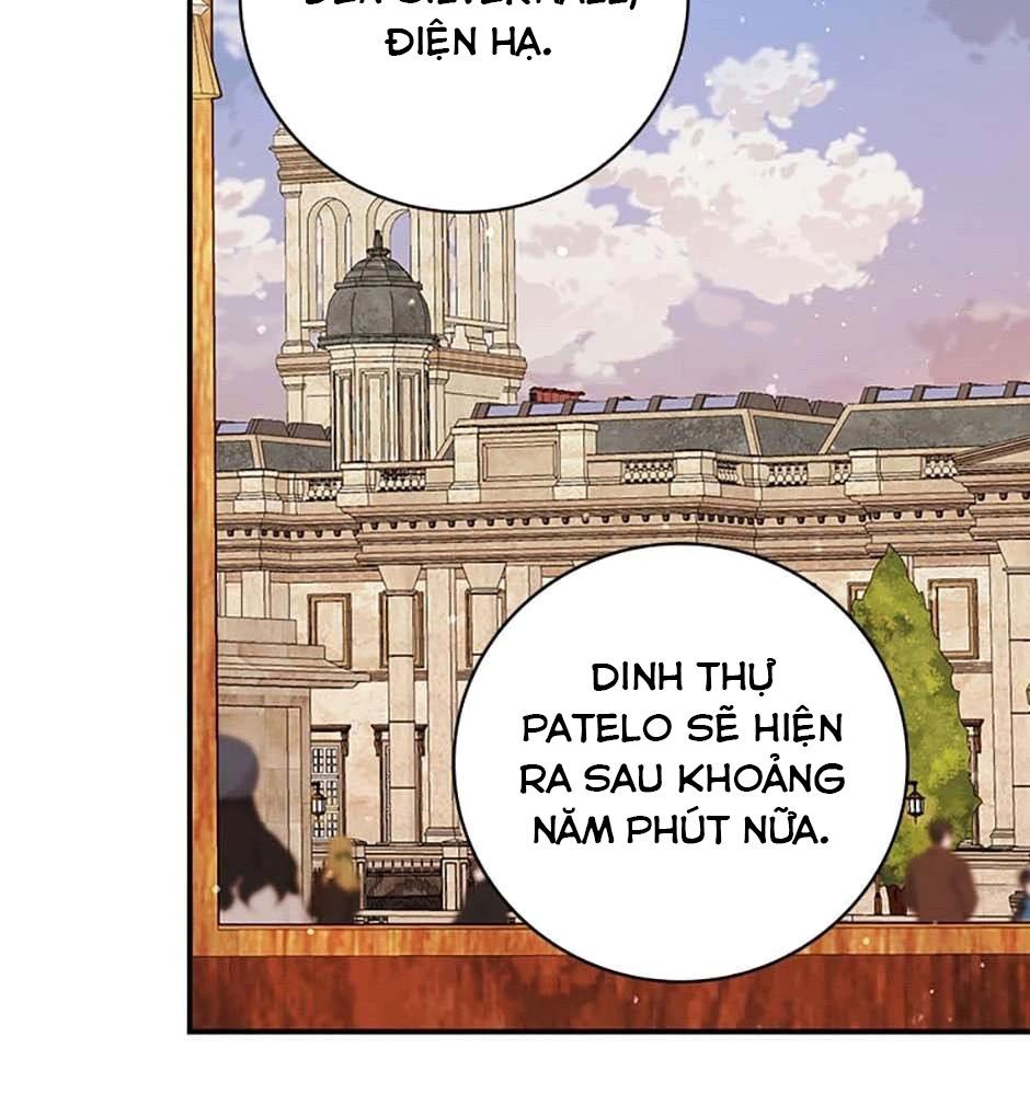 Cuộc Sống Của Nữ Vương Ác Quỷ: Chapter 30