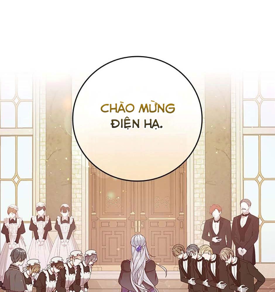 Cuộc Sống Của Nữ Vương Ác Quỷ: Chapter 30