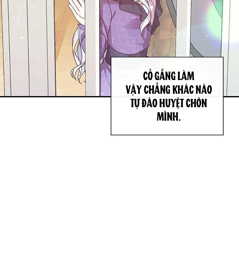 Cuộc Sống Của Nữ Vương Ác Quỷ: Chapter 30