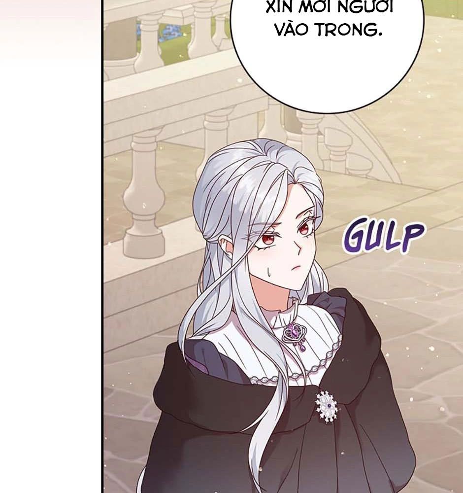 Cuộc Sống Của Nữ Vương Ác Quỷ: Chapter 30