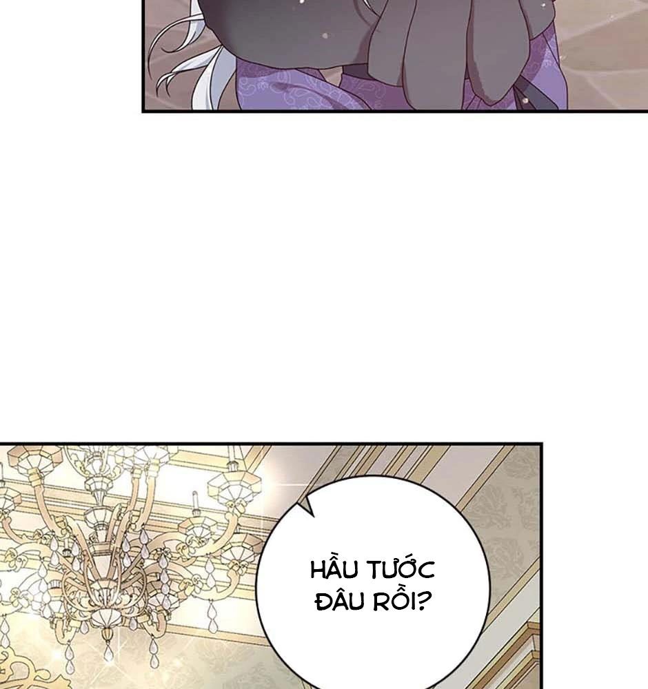 Cuộc Sống Của Nữ Vương Ác Quỷ: Chapter 30