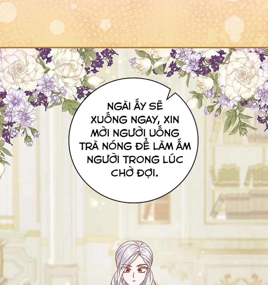 Cuộc Sống Của Nữ Vương Ác Quỷ: Chapter 30