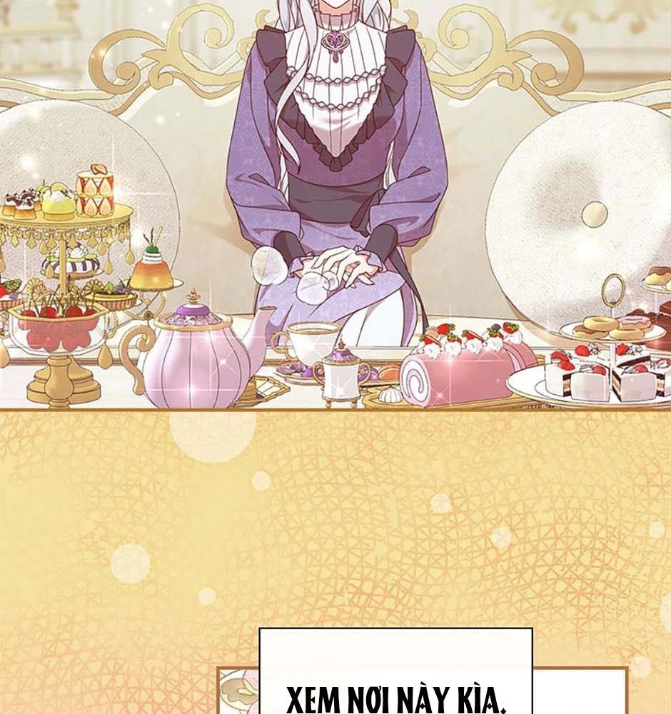 Cuộc Sống Của Nữ Vương Ác Quỷ: Chapter 30