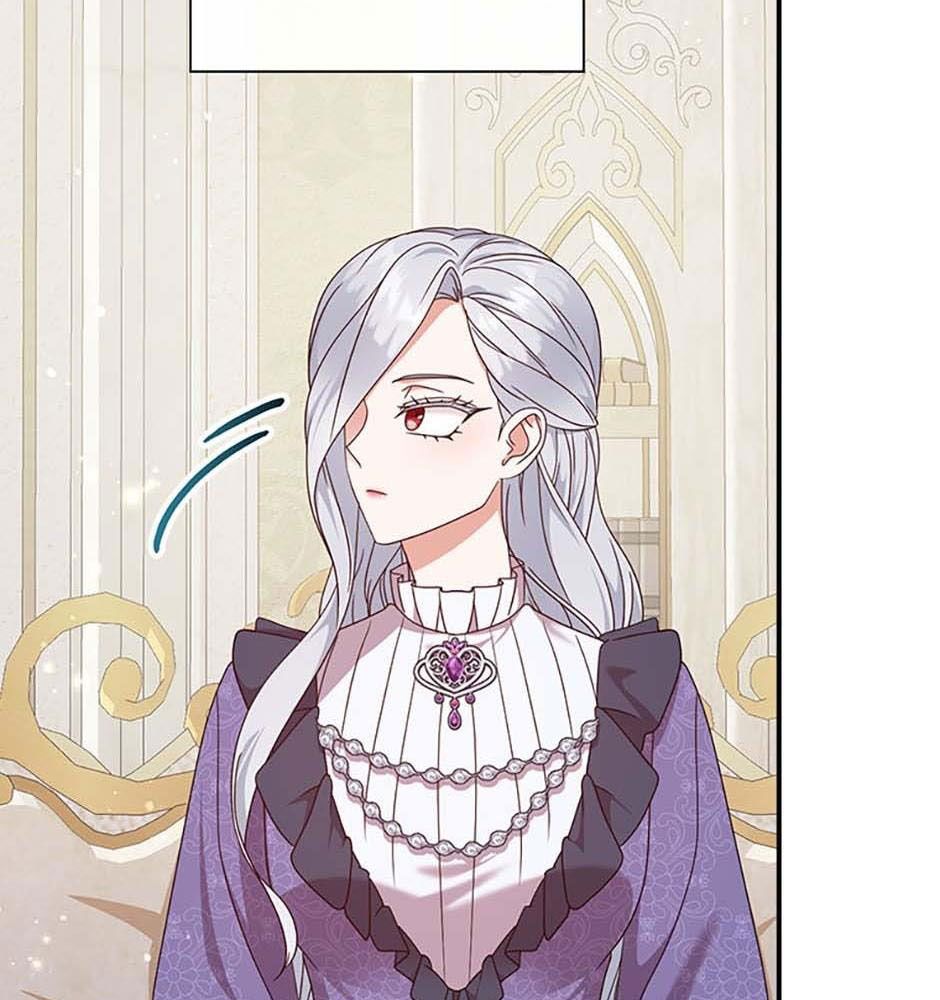 Cuộc Sống Của Nữ Vương Ác Quỷ: Chapter 30