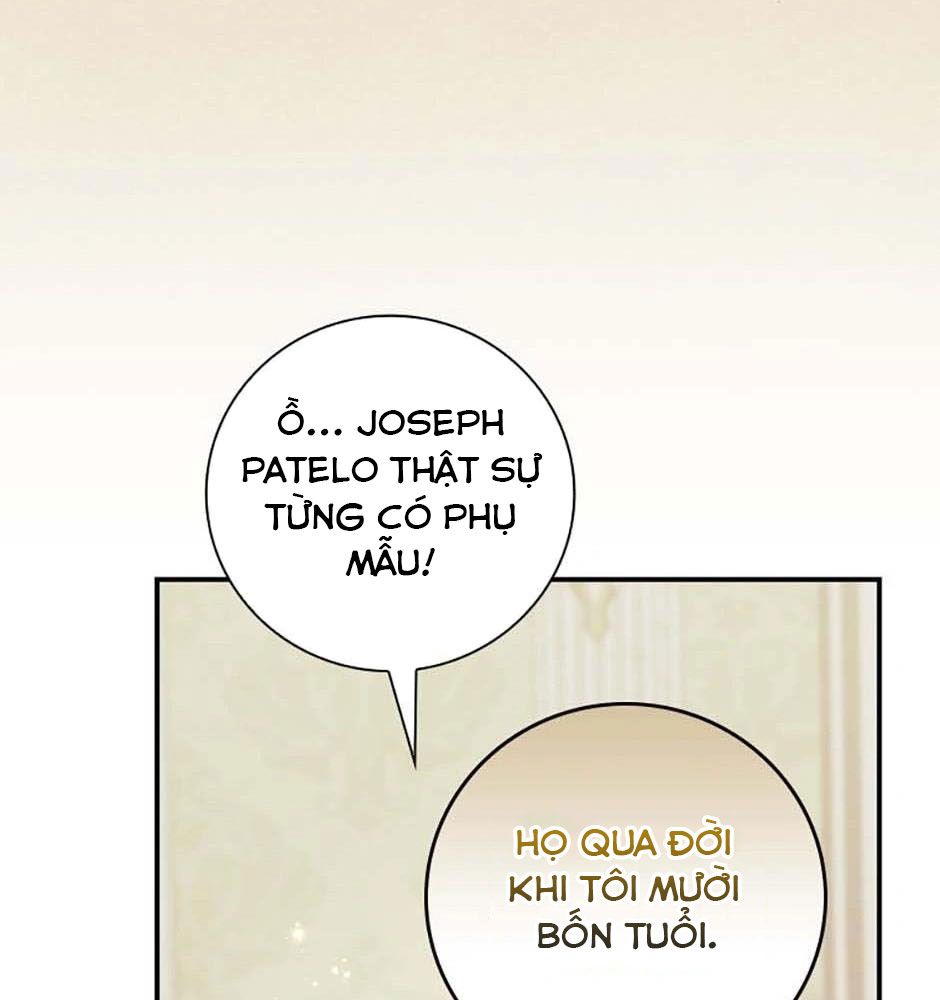 Cuộc Sống Của Nữ Vương Ác Quỷ: Chapter 30